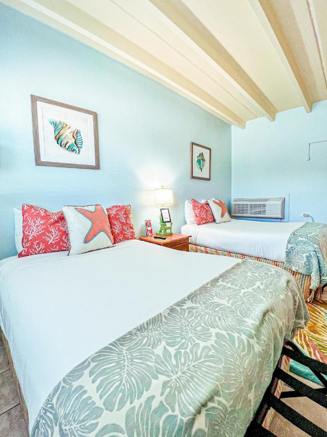 The Ocean View Inn Islamorada Exteriér fotografie