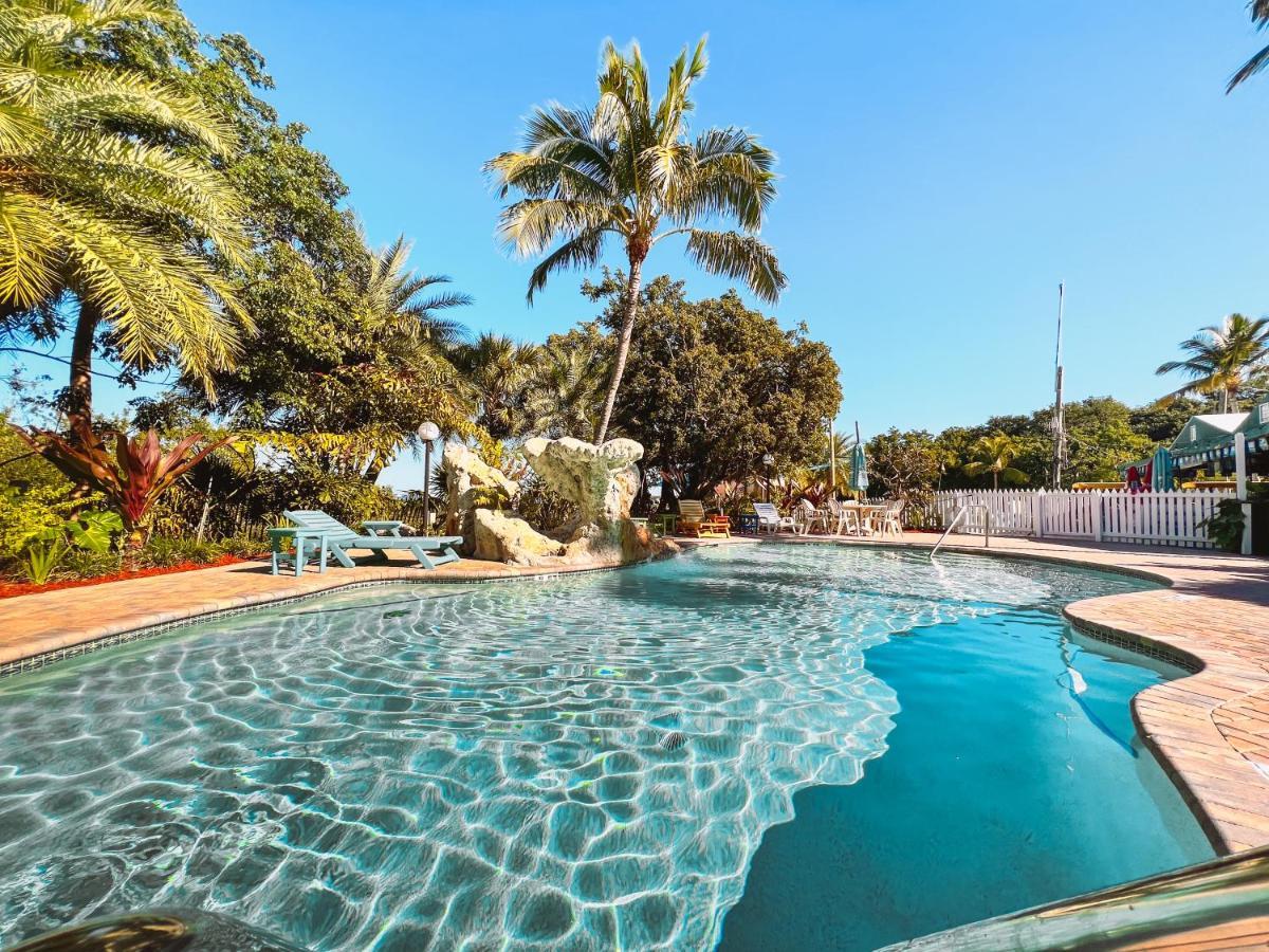 The Ocean View Inn Islamorada Exteriér fotografie